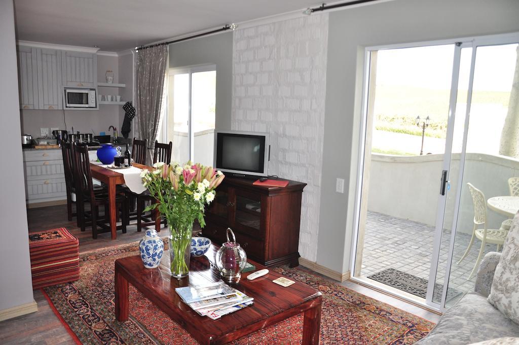 Dieu Donne Stellenbosch Habitación foto